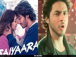 September OTT Releases: सैयारा से लेकर बैड्स ऑफ बॉलीवुड तक, सितंबर में होगी इन फिल्मों और वेब सीरीज की बहार, देखें पूरी लिस्ट September OTT Releases: सैयारा से लेकर बैड्स ऑफ बॉलीवुड तक, सितंबर में होगी इन फिल्मों और वेब सीरीज की बहार, देखें पूरी लिस्ट