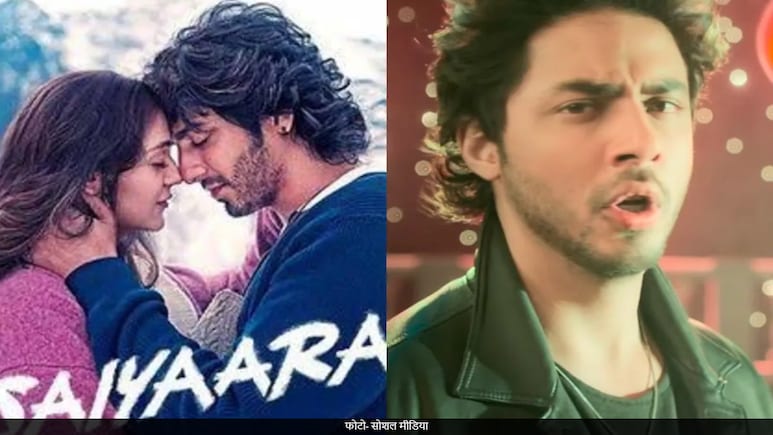September OTT Releases: सैयारा से लेकर बैड्स ऑफ बॉलीवुड तक, सितंबर में होगी इन फिल्मों और वेब सीरीज की बहार, देखें पूरी लिस्ट September OTT Releases: सैयारा से लेकर बैड्स ऑफ बॉलीवुड तक, सितंबर में होगी इन फिल्मों और वेब सीरीज की बहार, देखें पूरी लिस्ट