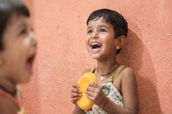 Empowering Children To Explore Their Creative Potential Empowering Children To Explore Their Creative Potential