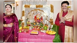 Govinda Ahuja: गोविंदा घटस्फोट घेणार? पहिल्यांदाच प्रतिक्रीया देत म्हणाला, 'ती स्टार झालीये आता...'