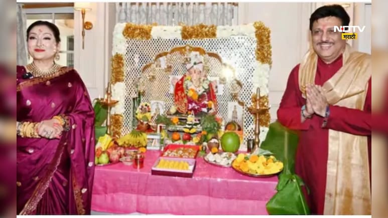 Govinda Ahuja: गोविंदा घटस्फोट घेणार? पहिल्यांदाच प्रतिक्रीया देत म्हणाला, 'ती स्टार झालीये आता...'