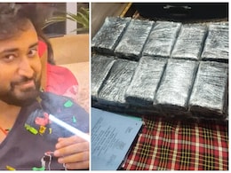 Exclusive: दुबई में बैठे ड्रग माफिया पर नेकल कसेगा इंटरपोल का सिल्वर नोटिस, भारत की बड़ी कामयाबी Exclusive: दुबई में बैठे ड्रग माफिया पर नेकल कसेगा इंटरपोल का सिल्वर नोटिस, भारत की बड़ी कामयाबी