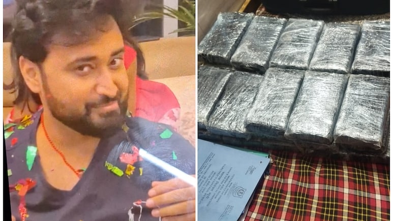 Exclusive: दुबई में बैठे ड्रग माफिया पर नेकल कसेगा इंटरपोल का सिल्वर नोटिस, भारत की बड़ी कामयाबी Exclusive: दुबई में बैठे ड्रग माफिया पर नेकल कसेगा इंटरपोल का सिल्वर नोटिस, भारत की बड़ी कामयाबी