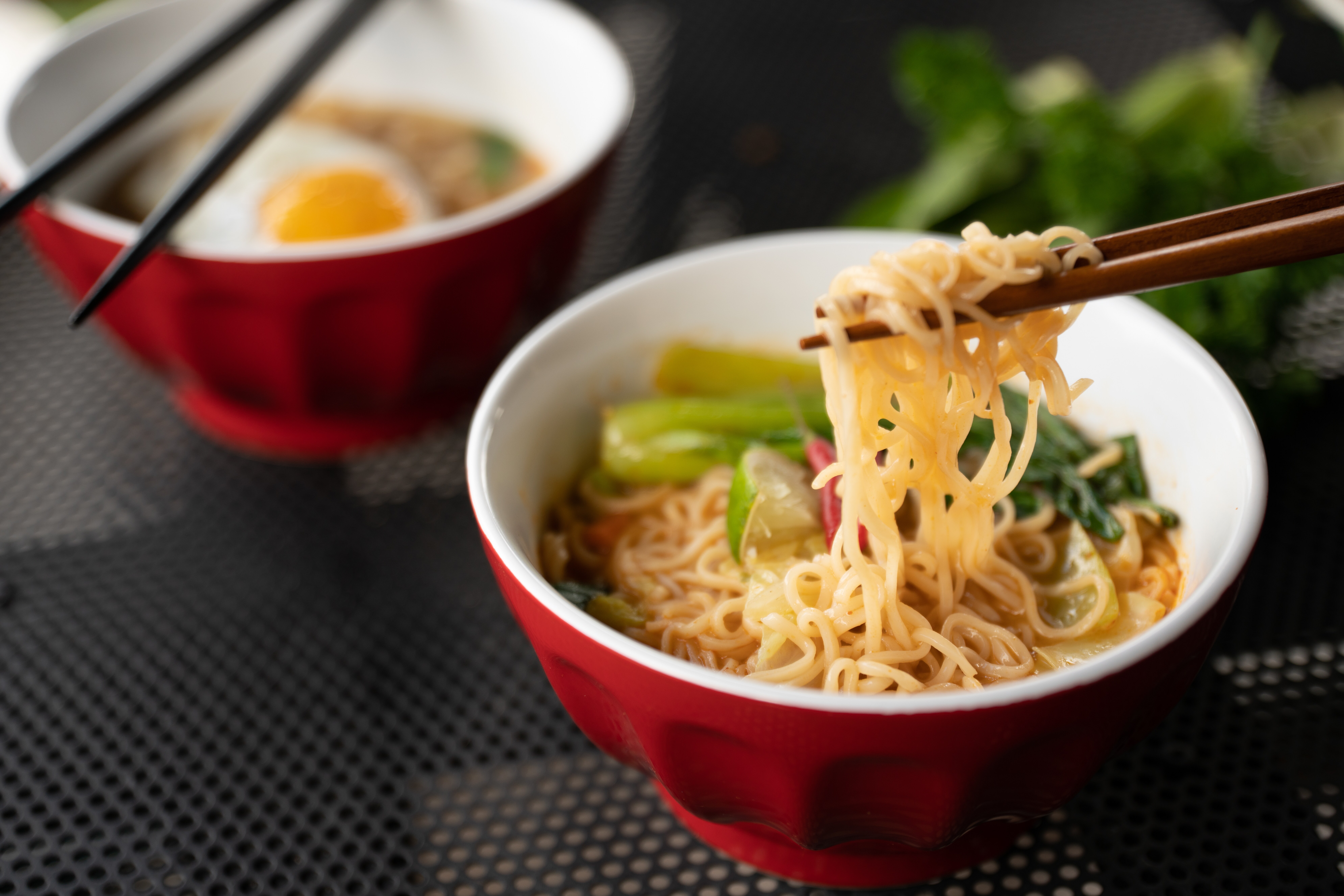 Love Ramen? Eating This Comfort Food May Increase The Risk Of Early Death, Finds A Study