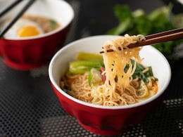 Love Ramen? Eating This Comfort Food May Increase The Risk Of Early Death, Finds A Study Love Ramen? Eating This Comfort Food May Increase The Risk Of Early Death, Finds A Study