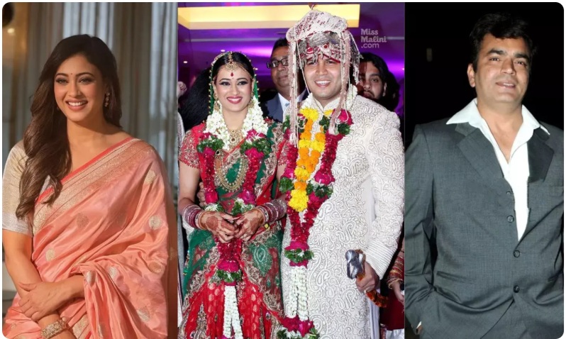 श्वेता तिवारी के पूर्व पति राजा चौधरी का खुलासा, ऐसे बर्बाद हुआ था बसा-बसाया घर...