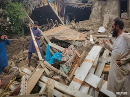 Earthquake In Afghanistan Was 6.0 But Death Count Is Over 800. Here's Why Earthquake In Afghanistan Was 6.0 But Death Count Is Over 800. Here's Why