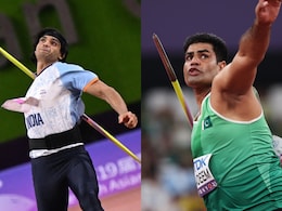 Neeraj Chopra vs Arshad Nadeem Javelin Throw Final Live Streaming: When And Where To Watch