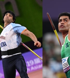 Neeraj Chopra vs Arshad Nadeem Javelin Throw Final Live Streaming: When And Where To Watch