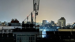 Mobile, Data Networks Return Across Afghanistan