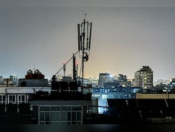 Taliban Government In Afghanistan Rejects Reports Of Nationwide Internet Ban