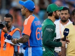 "Too Much": WI All-Rounder Reignites Asia Cup Trophy Row, Makes Ardent Plea