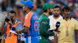 "Too Much": WI All-Rounder Jason Holder Reignites Asia Cup 2025 Trophy Row, Makes Ardent Plea
