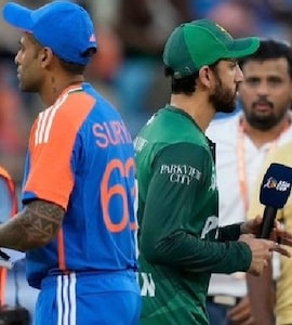 "Too Much": WI All-Rounder Jason Holder Reignites Asia Cup 2025 Trophy Row, Makes Ardent Plea