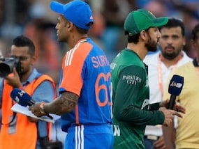 "Too Much": WI All-Rounder Jason Holder Reignites Asia Cup 2025 Trophy Row, Makes Ardent Plea