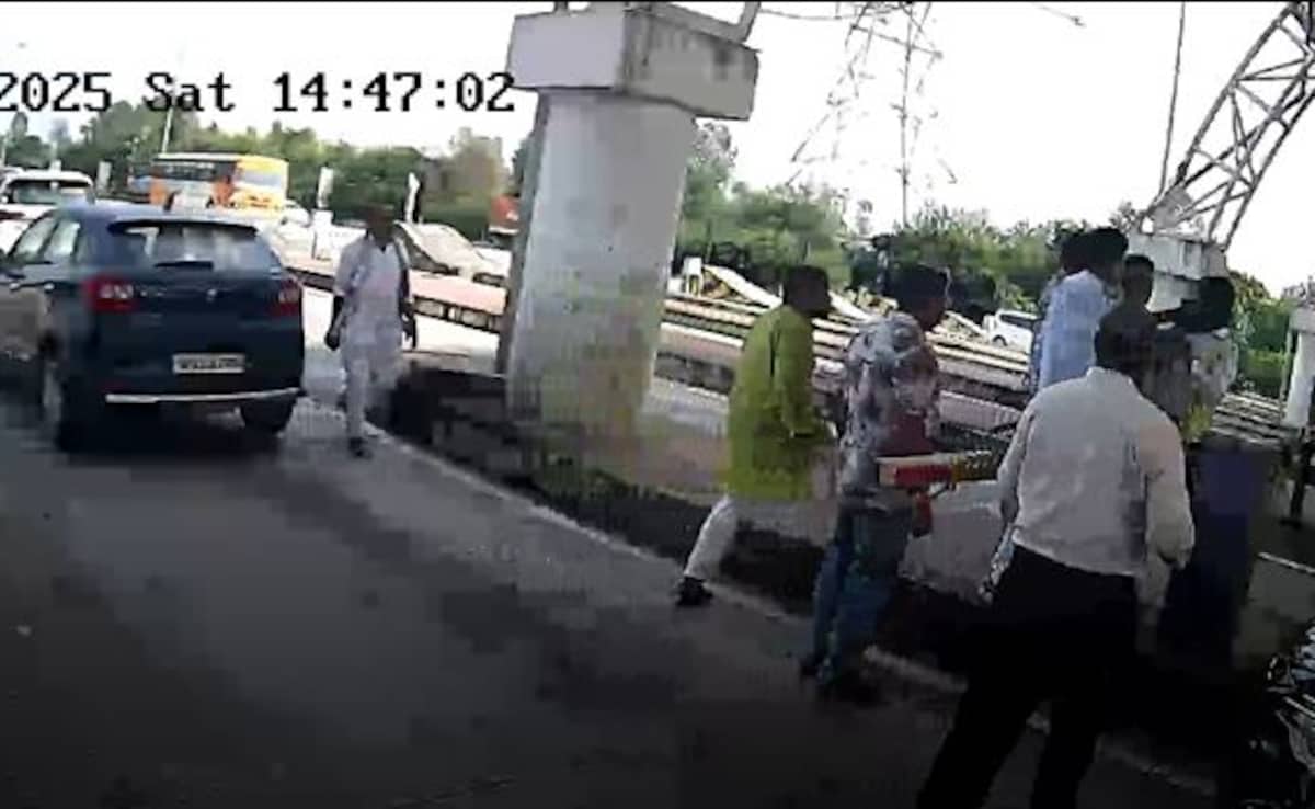 Latest and Breaking News on NDTV Latest and Breaking News on NDTV
