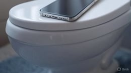 Do You Scroll Your Phone On Toilet? You May Be At Risk Of This Disease
