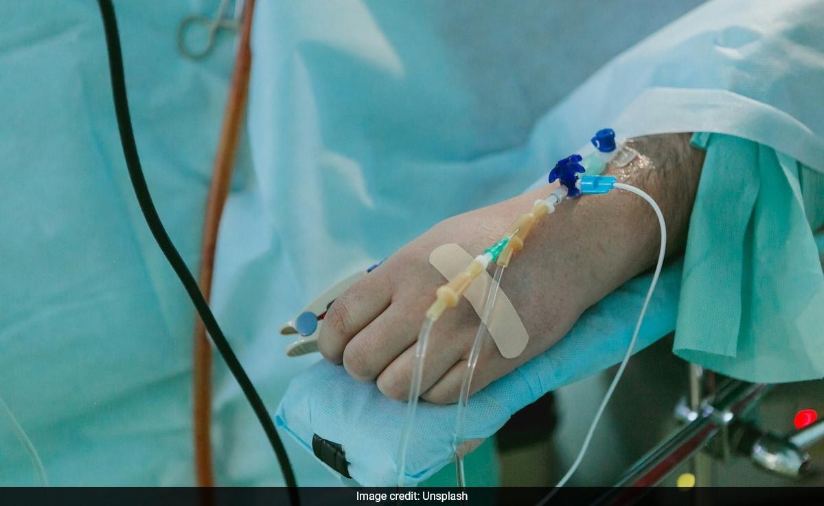 Terminally Ill Chinese Boy's Plea to Mother: 'Return Medicines'