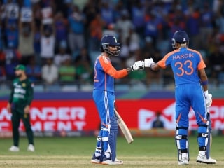 India vs Pakistan Asia Cup Final 2025: कब और कहां ऑनलाइन देखें भारत बनाम पाकिस्तान मैच? यहां जानें सब कुछ