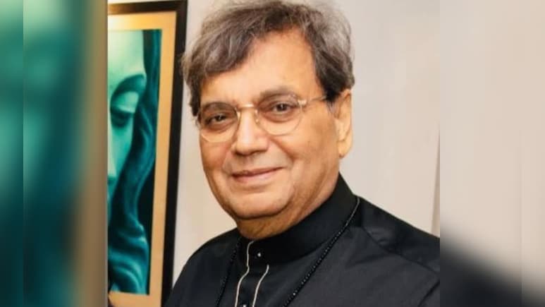 शिक्षक दिवस पर निर्माता सुभाष घई ने ओशो को किया याद