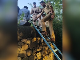 In Rs 20 Crore Gold Heist From SBI Bank, Cops Recover Some Jewellery In Rs 20 Crore Gold Heist From SBI Bank, Cops Recover Some Jewellery