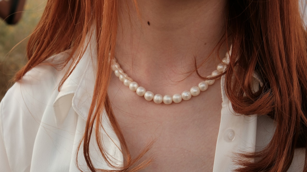 Elevate your outfits with top layered necklaces online