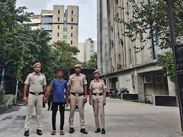 होटल कारोबारी के यहां एक करोड़ की चोरी की वारदात का खुलासा, नौकर गिरफ्तार, ऐसे खुला राज होटल कारोबारी के यहां एक करोड़ की चोरी की वारदात का खुलासा, नौकर गिरफ्तार, ऐसे खुला राज