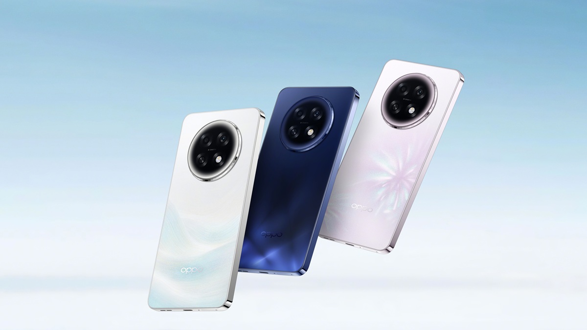 Oppo F31 Pro+ 5G, F31 Pro 5G, F31 5G भारत में 50MP कैमरा, 7000mAh बैटरी के साथ लॉन्च, जानें कीमत और फीचर्स