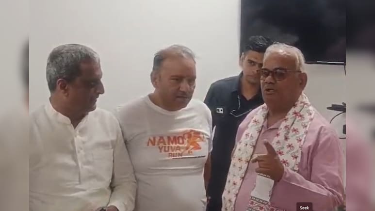 Rajasthan: ट्रांसफर की मांग करने वाले शिक्षकों को मदन दिलावर की सलाह- जो जहां काम कर रहा है, पूरी ताकत से करे