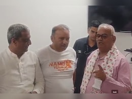Rajasthan: ट्रांसफर की मांग करने वाले शिक्षकों को मदन दिलावर की सलाह- जो जहां काम कर रहा है, पूरी ताकत से करे Rajasthan: ट्रांसफर की मांग करने वाले शिक्षकों को मदन दिलावर की सलाह- जो जहां काम कर रहा है, पूरी ताकत से करे