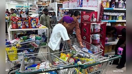 GST Revamp: What's Cheaper, Costlier? See Full List Here