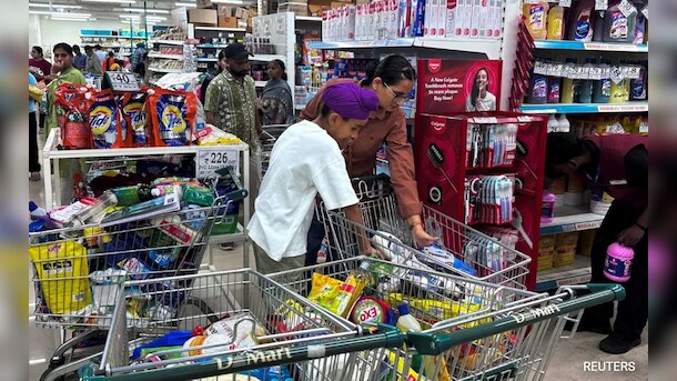GST Revamp: What's Cheaper, Costlier? See Full List Here
