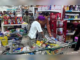 GST Revamp: What's Cheaper, Costlier? See Full List Here GST Revamp: What's Cheaper, Costlier? See Full List Here
