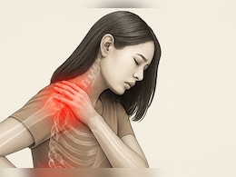 ऑफिस में घंटों कंप्यूटर पर काम ने बना दिया सर्वाइकल का मरीज, आयुर्वेद के नुस्खे देंगे आराम ऑफिस में घंटों कंप्यूटर पर काम ने बना दिया सर्वाइकल का मरीज, आयुर्वेद के नुस्खे देंगे आराम