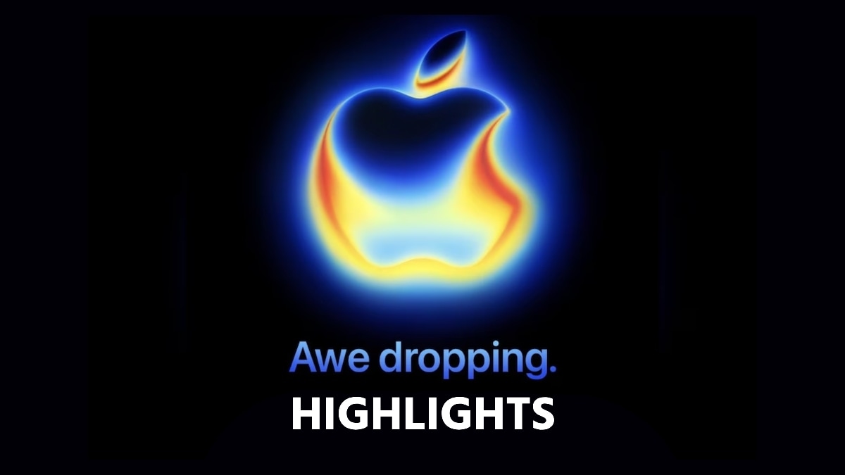 Apple Event 2025 Highlights: iPhone 17 लाइनअप के साथ नए Apple Watches और AirPods हुए लॉन्च
