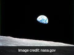 Moon Is Rusting: Scientists Stunned By Hematite Discovery On Lunar Surface