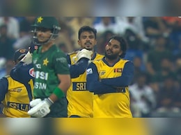 Pakistan Vs Sri Lanka Highlights: पाकिस्तान ने श्रीलंका को 5 विकेट से हराया, फाइनल की उम्मीद रखी जिंदा Pakistan Vs Sri Lanka Highlights: पाकिस्तान ने श्रीलंका को 5 विकेट से हराया, फाइनल की उम्मीद रखी जिंदा