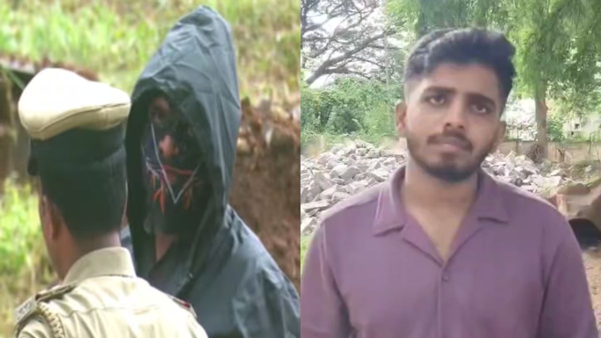 Propaganda Campaign Against Dharmasthala? Big Claim By YouTuber