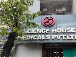 Bhopal IT Raids: भोपाल में आयकर विभाग ने छह ठिकानों पर मारे छापे, विदेशी कंपनियों तक पहुंचे तार