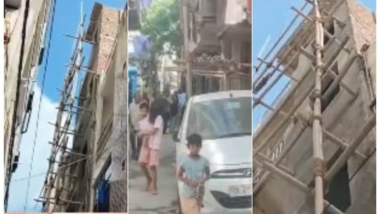 हादसा या लापरवाही? मंदिर से लौट रही 5 साल की बच्ची के सिर में घुसा लोहे का सरिया, दर्दनाक मौत