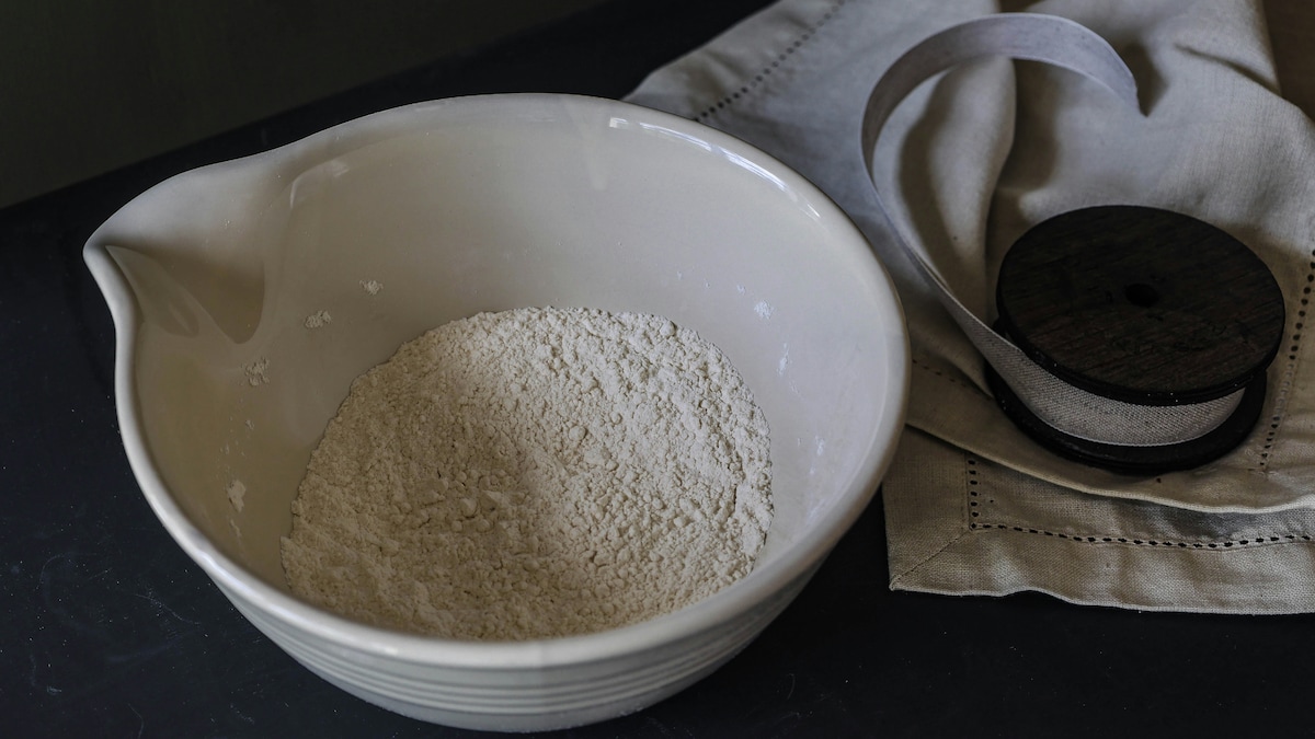 6 Things You Probably Believe About Maida That Arent True - NDTV Food