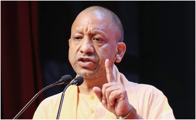 वो भूल गया यूपी में किसकी सत्ता है... बरेली हिंसा पर मौलाना तौकीर रजा खान को सीएम योगी की चेतावनी