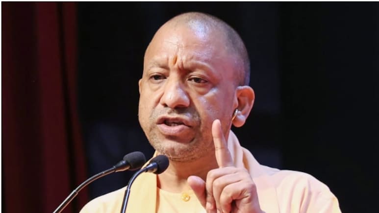 UP News: इंतजार न करें, ये ही समय है...उपद्रवियों पर CM योगी सख्त, अफसरों को दे दिया आदेश UP News: इंतजार न करें, ये ही समय है...उपद्रवियों पर CM योगी सख्त, अफसरों को दे दिया आदेश