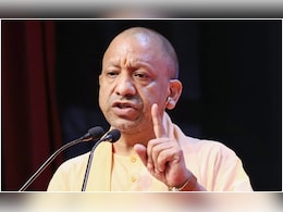 वो भूल गया यूपी में किसकी सत्ता है... बरेली हिंसा पर मौलाना तौकीर रजा खान को सीएम योगी की चेतावनी वो भूल गया यूपी में किसकी सत्ता है... बरेली हिंसा पर मौलाना तौकीर रजा खान को सीएम योगी की चेतावनी