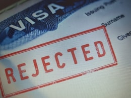 This Man's US Tourist Visa Rejection Goes Viral, Sparks Debate On Relatives In America