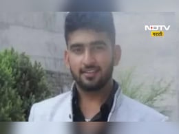 USA Tragedy: डंकीने अमेरिकेत गेला, नोकरी मिळवली, पैसे कमवले, पण शेवट असा भयंकर की, घरचे म्हणतात... USA Tragedy: डंकीने अमेरिकेत गेला, नोकरी मिळवली, पैसे कमवले, पण शेवट असा भयंकर की, घरचे म्हणतात...