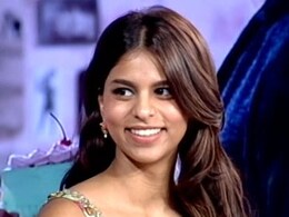 सुहाना खान की अलीबाग जमीन को लेकर हुआ विवाद, बिना अनुमति के खरीदी प्रोपर्टी सुहाना खान की अलीबाग जमीन को लेकर हुआ विवाद, बिना अनुमति के खरीदी प्रोपर्टी