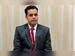 MPPSC Result: बार-बार असफल होने पर भी नहीं छोड़ी राह, सागर के ऋषभ 2nd रैंक लाकर बने डिप्टी कलेक्टर MPPSC Result: बार-बार असफल होने पर भी नहीं छोड़ी राह, सागर के ऋषभ 2nd रैंक लाकर बने डिप्टी कलेक्टर