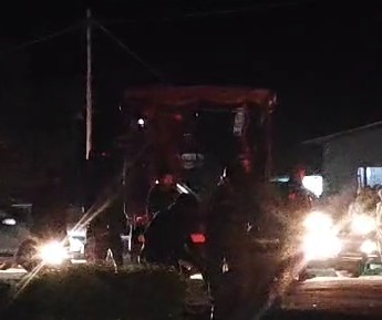 Assam Rifles Truck Ambushed On Outskirts Of Imphal, Confirms Army