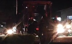 2 Assam Rifles Soldiers Killed In Action, 5 Injured In Ambush Near Imphal